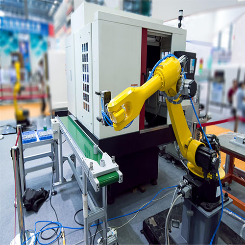 新乡机械制造领域