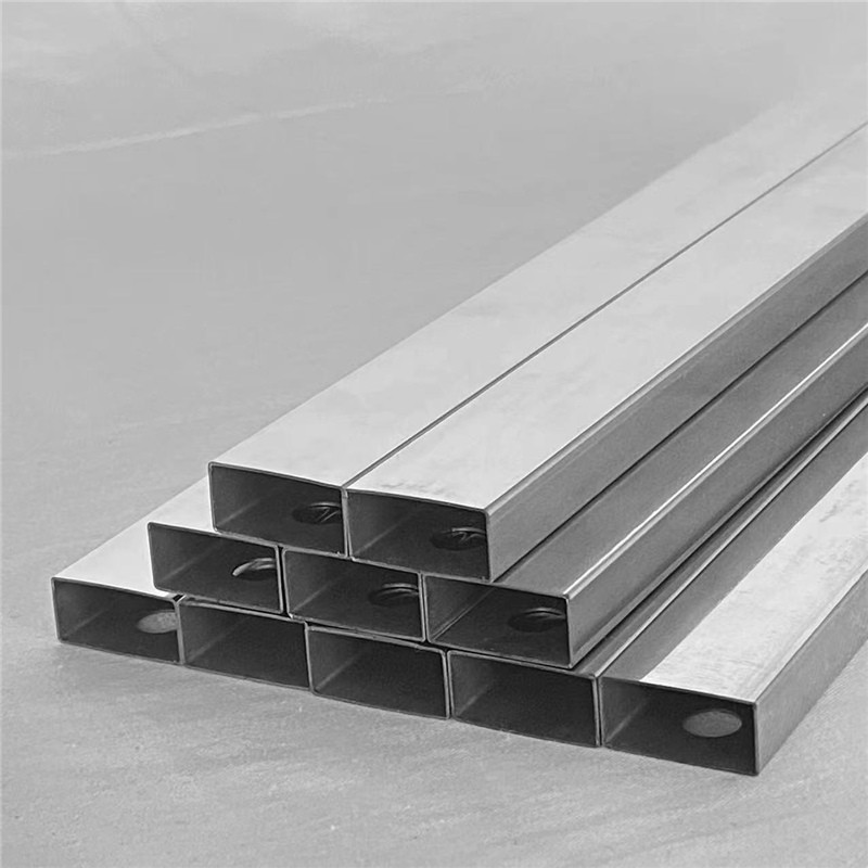 新乡304不锈钢方管