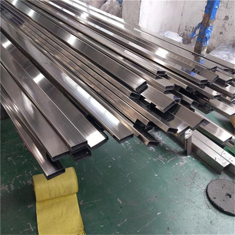 新乡定尺切割316L不锈钢无缝方管